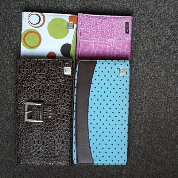 (4) Miche Classic Shells . . - Picture 6 of 16